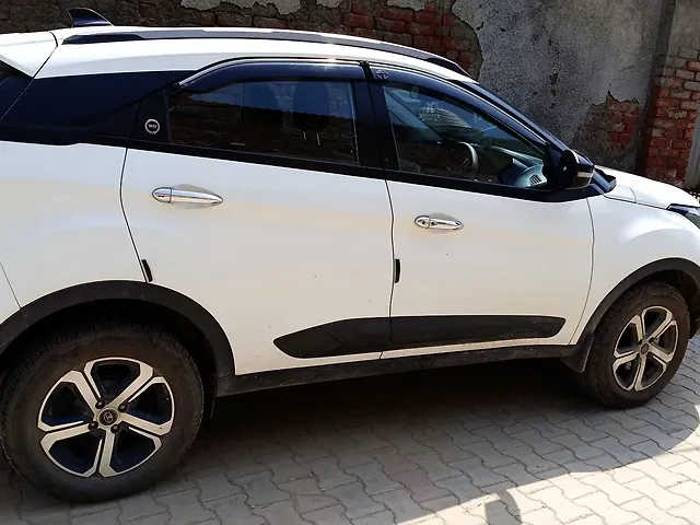 Used 2023 Tata Nexon in Amritsar Used 2023 Tata Nexon in Amritsar