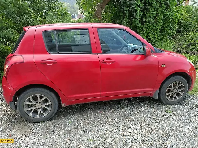 Used Maruti Suzuki Swift [2011-2014] VDi in Dehradun