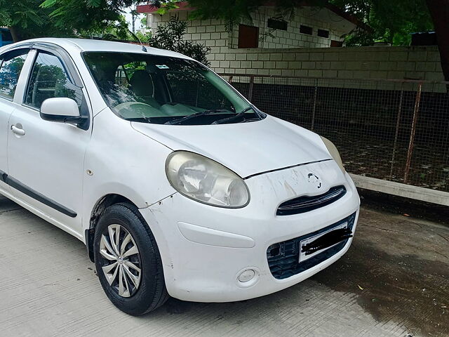 Used 2011 Nissan Micra in Kota