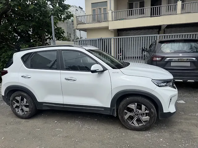 Used 2023 Kia Sonet in Dehradun Used 2023 Kia Sonet in Dehradun