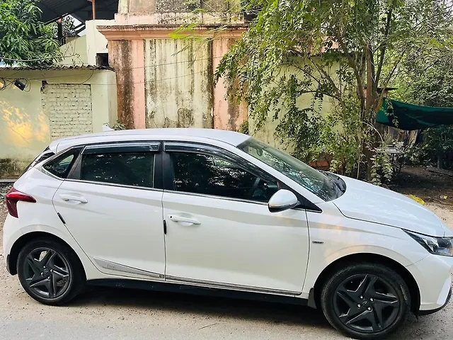 Used 2023 Hyundai Elite i20 in Palghar