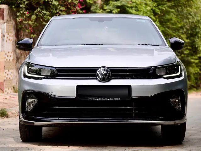 Used 2024 Volkswagen Virtus in Delhi