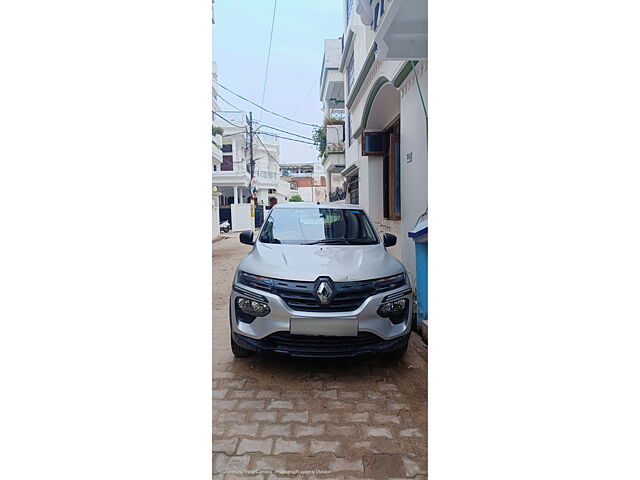 Used 2021 Renault Kwid in Allahabad