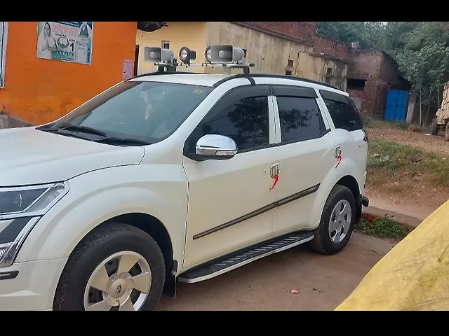 Used Mahindra XUV500 W5 [2018-2020] in Patna