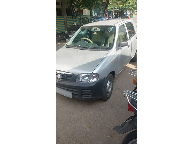 Used Maruti Suzuki Alto [2010-2013] XCITE in Bhopal