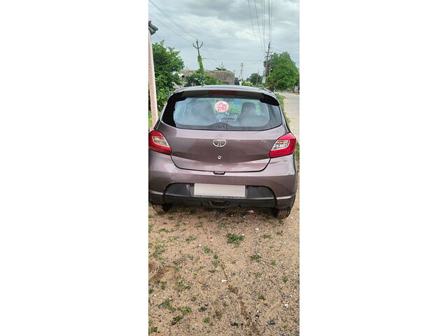 Used Tata Tiago [2016-2020] Revotorq XM [2016-2019] in Karimnagar