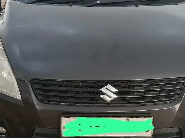 Used 2014 Maruti Suzuki Ertiga in Hanumangarh Used 2014 Maruti Suzuki Ertiga in Hanumangarh