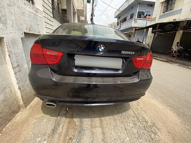 Used BMW 3 Series [2010-2012] 330i in Allahabad