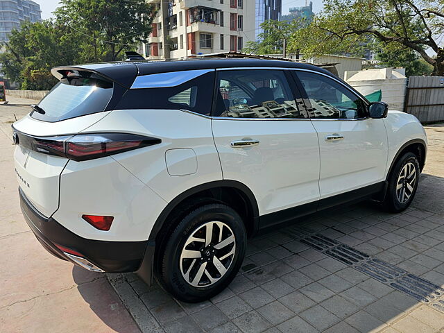 Used Tata Harrier [2019-2023] XZ Plus Dual Tone in Amravati