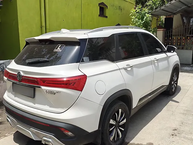 Used MG Hector [2019-2021] Sharp 2.0 Diesel [2019-2020] in Chennai