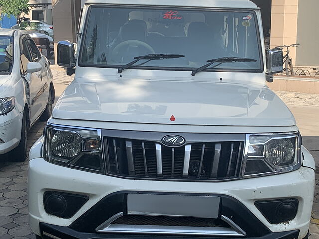 Used 2020 Mahindra Bolero in Surat