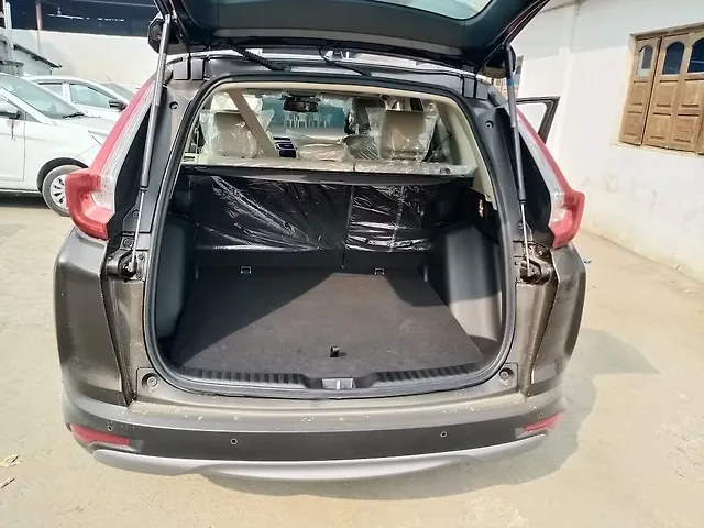 Used Honda CR-V 2WD Petrol CVT [2018-2020] in Singrauli