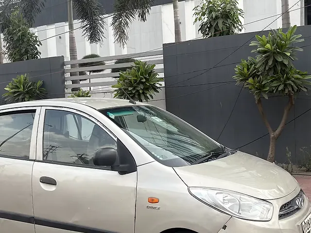 Used Hyundai i10 [2010-2017] Magna 1.2 Kappa2 in Indore