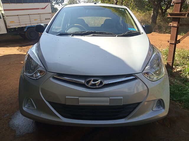 Used 2016 Hyundai Eon in Belgaum