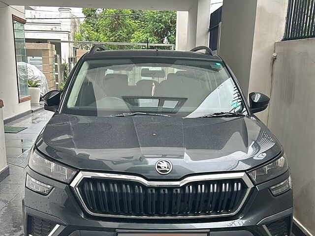 Used 2022 Skoda Kushaq in Jammu