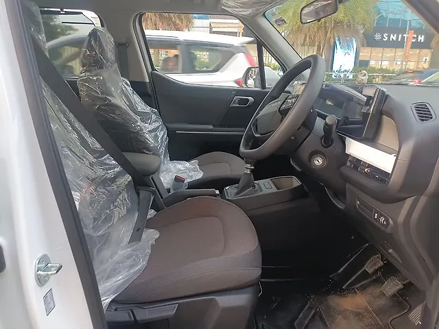 Used Kia Syros HTK 1.0 Turbo 6MT in Bangalore