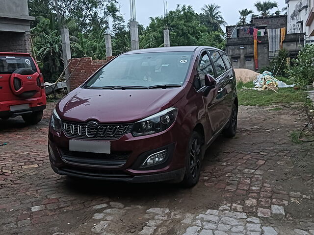 Used Mahindra Marazzo [2018-2020] M8 7 STR in Kolkata