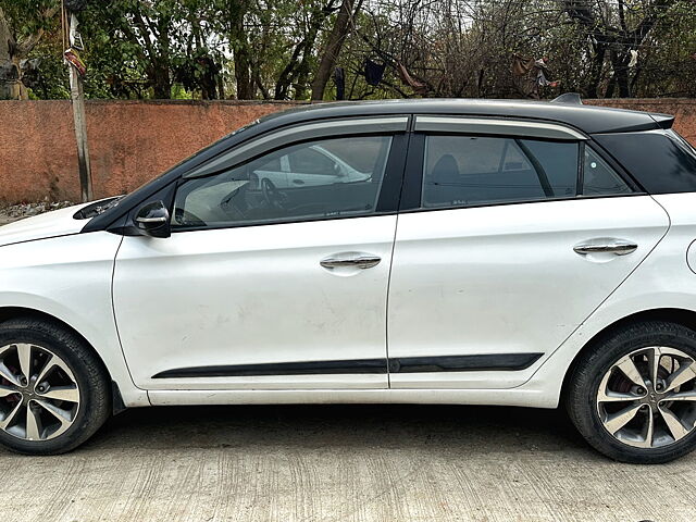 Used Hyundai Elite i20 [2014-2015] Asta 1.2 (O) in Delhi