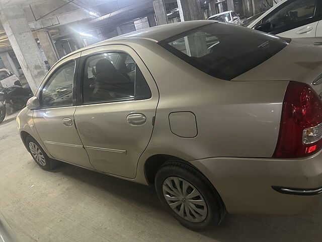 Used Toyota Etios [2010-2013] G in Noida