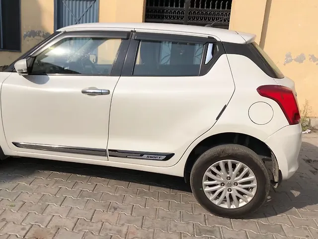Used Maruti Suzuki Swift [2018-2021] VXi [2018-2019] in Ludhiana