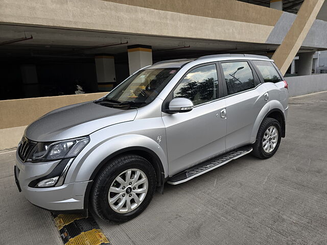 Used Mahindra XUV500 [2015-2018] W10 AWD AT Black Interiors [2017] in Pune