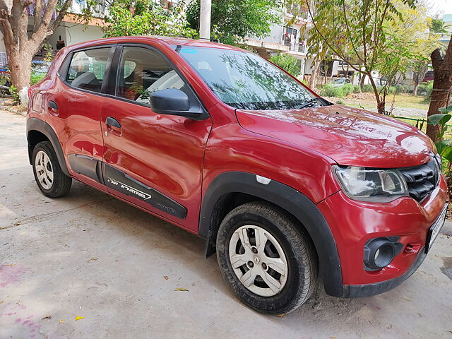 Used Renault Kwid [2015-2019] RXT Opt [2015-2019] in Lucknow