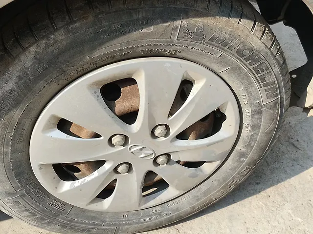 Used Hyundai i10 [2010-2017] Magna 1.2 Kappa2 in Indore