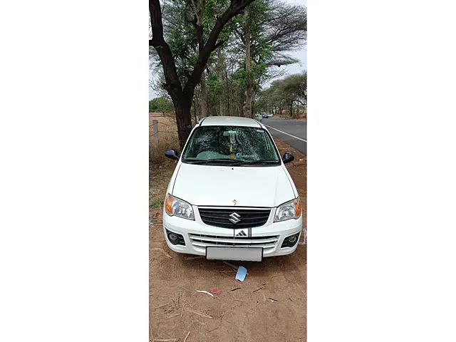 Used 2014 Maruti Suzuki Alto in Bhiwani