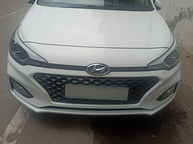 Used 2018 Hyundai Elite i20 in Ludhiana