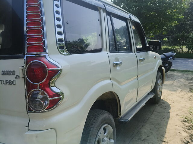 Used Mahindra Scorpio [2009-2014] Ex in Patna