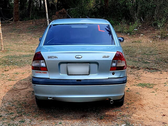 Used Ford Ikon [2003-2009] 1.3 Flair in Khordha