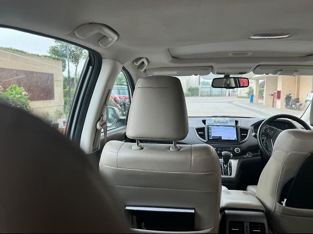 Used Honda CR-V [2013-2018] 2.4L 4WD AVN in Gurgaon