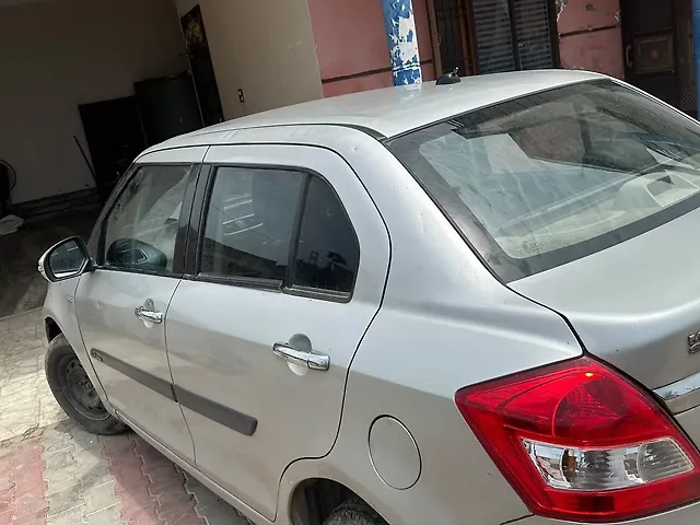 Used Maruti Suzuki Swift DZire [2011-2015] VDI in Jind