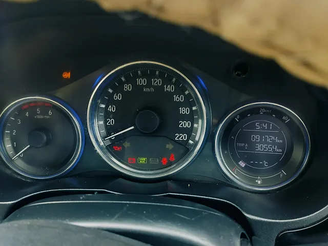 Used 2014 Honda City in Tiruppur