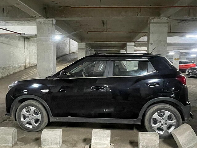 Used Mahindra XUV300 [2019-2024] W6 1.2 Petrol in Noida