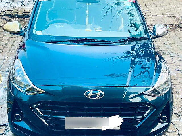 Used 2021 Hyundai Grand i10 NIOS in Firozabad