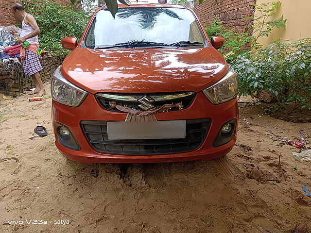 Used 2017 Maruti Suzuki Alto in Bhubaneswar