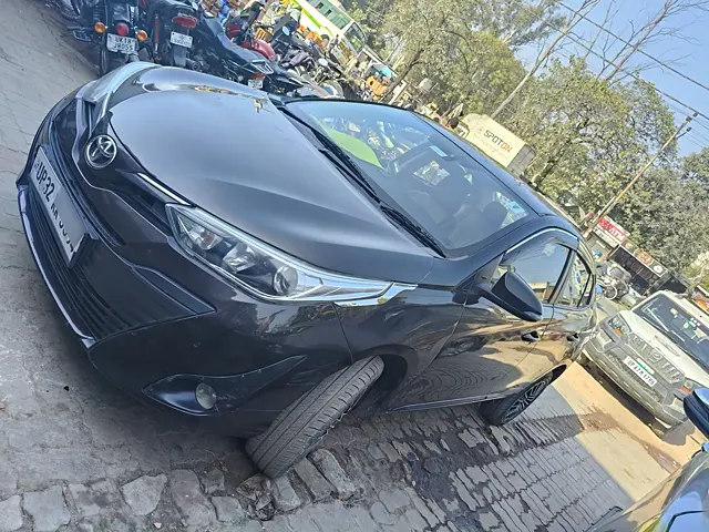 Used Toyota Yaris V MT [2018-2020] in Lucknow