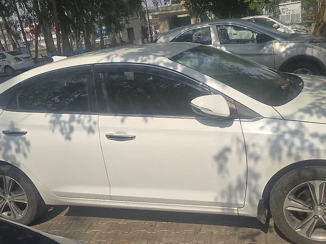 Used 2019 Hyundai Verna in Chhatarpur