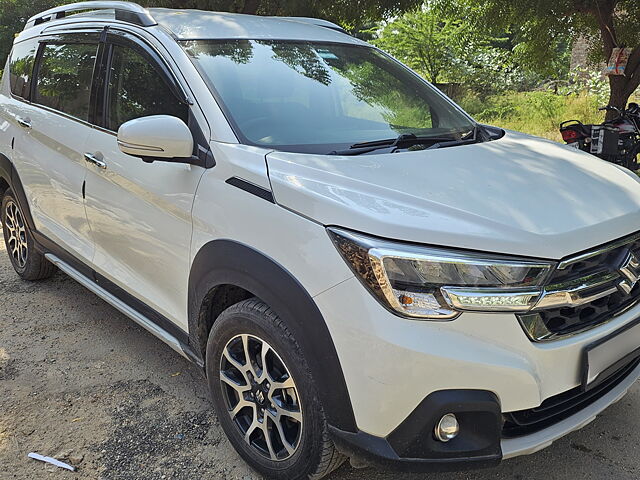 Used 2022 Maruti Suzuki XL6 in Udaipur