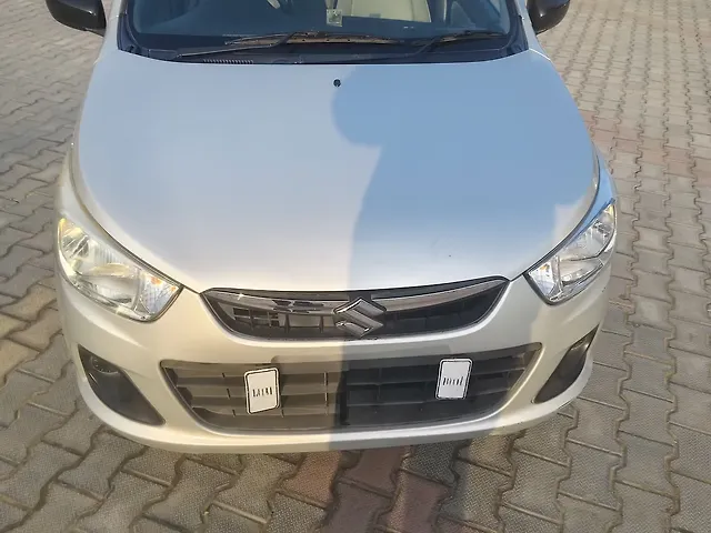 Used 2017 Maruti Suzuki Alto in Ludhiana