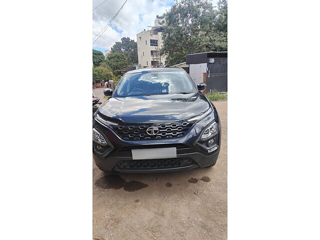 Used 2021 Tata Harrier in Pune