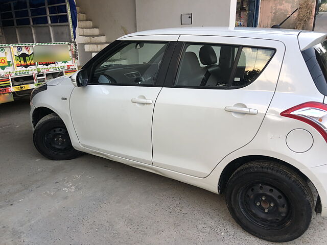 Used Maruti Suzuki Swift [2014-2018] VDi ABS [2014-2017] in Una (HP)