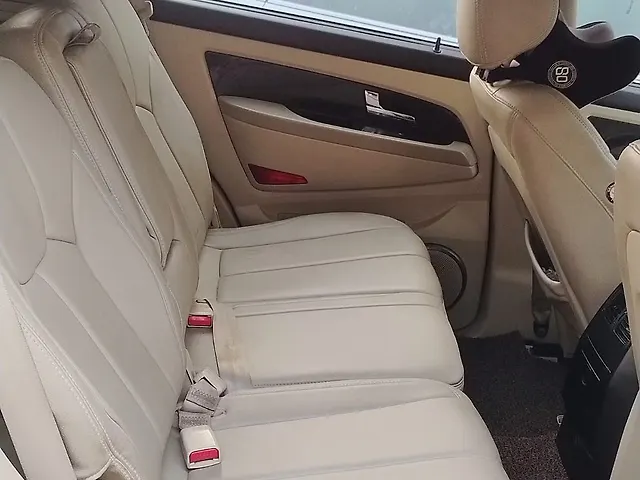 Used Ssangyong Rexton RX7 in Chennai Used Ssangyong Rexton RX7 in Chennai