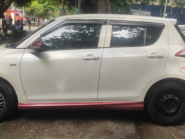 Used Maruti Suzuki Swift [2014-2018] VDi Glory Edition in Chennai