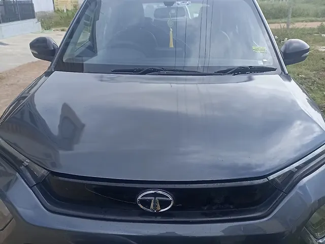 Used 2022 Tata Punch in Hyderabad