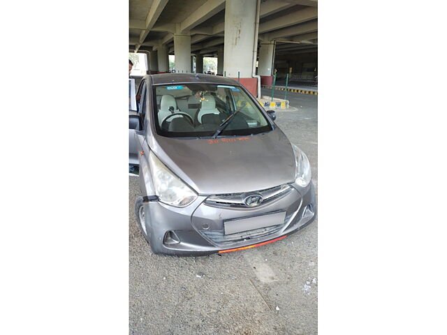 Used Hyundai Eon D-Lite + in Delhi