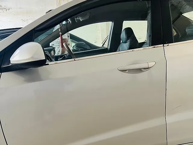 Used Hyundai Xcent E Plus in Lucknow