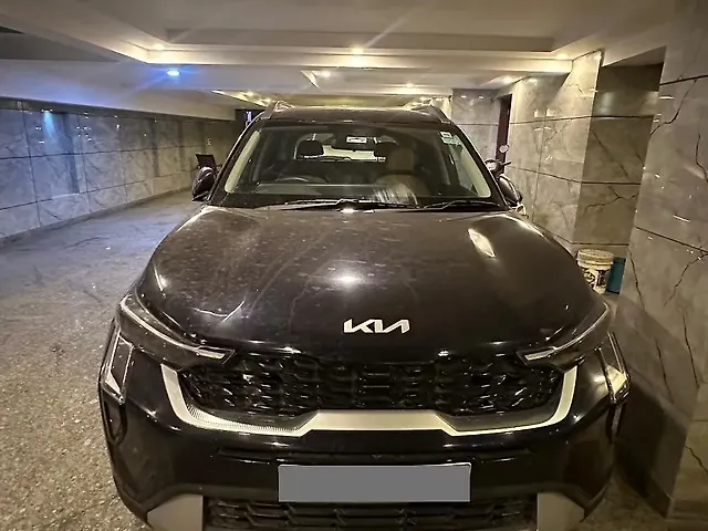 Used 2025 Kia Sonet in Delhi Used 2025 Kia Sonet in Delhi