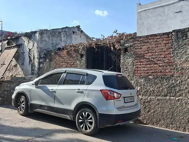 Used 2019 Maruti Suzuki S-Cross in Rajsamand Used 2019 Maruti Suzuki S-Cross in Rajsamand